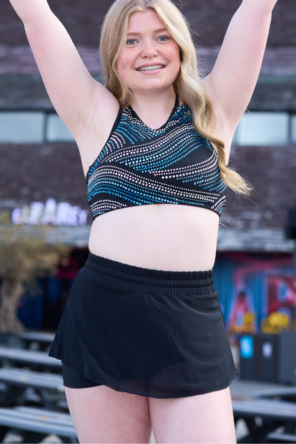 Elevate Cheer Skort