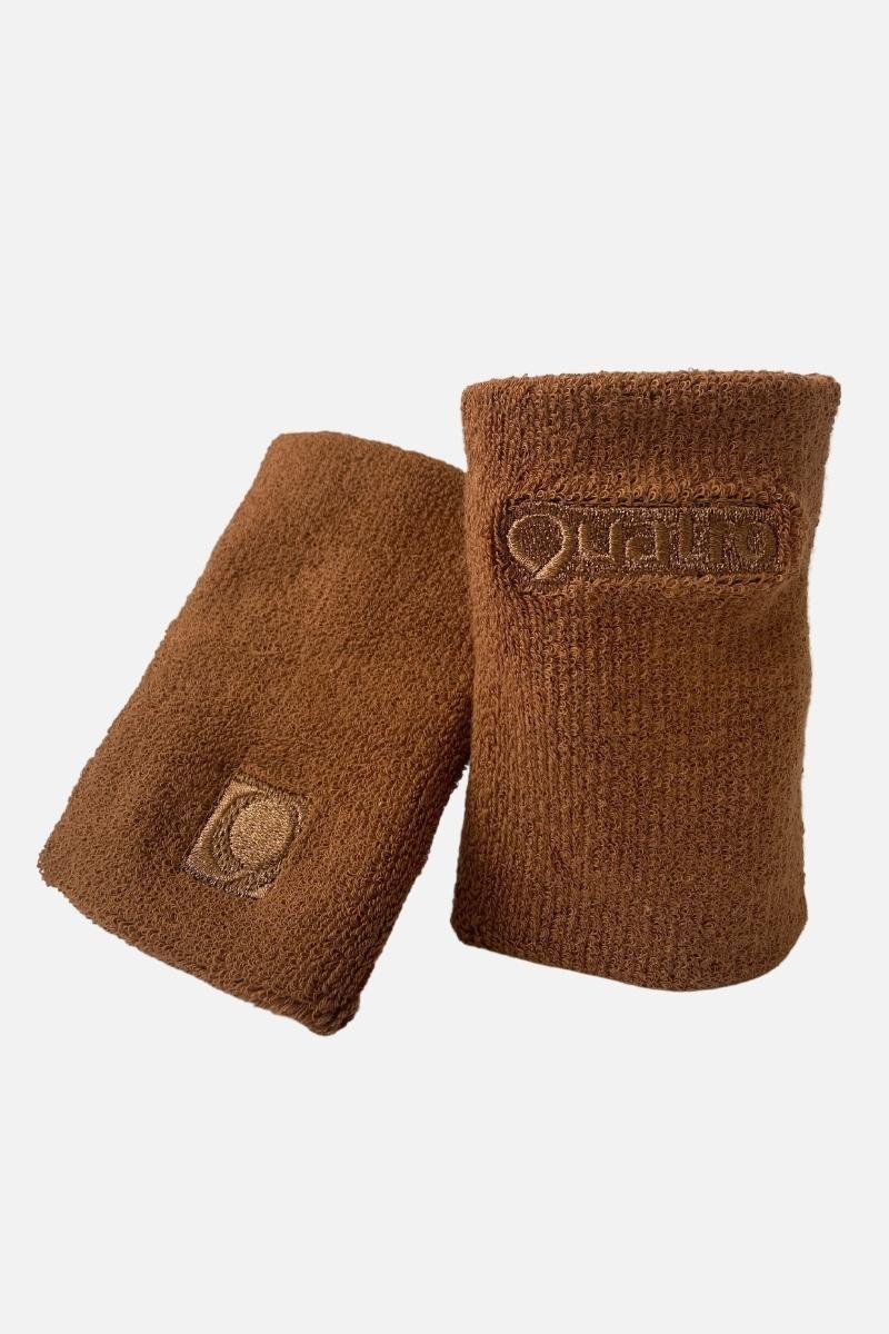 Medium Tone Sweatbands - simple - Quatro Gymnastics UK