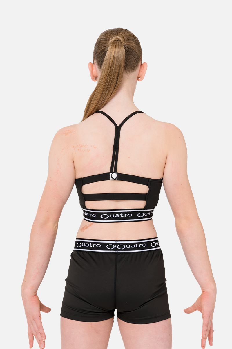 Movement Crop Top